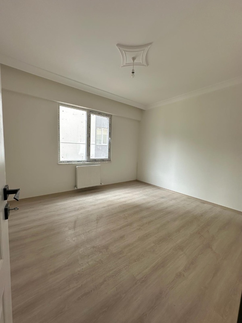 KAYSERİ DEVELİ HARMAN MAHALLESİNDE SATILIK SIFIR DAİRE